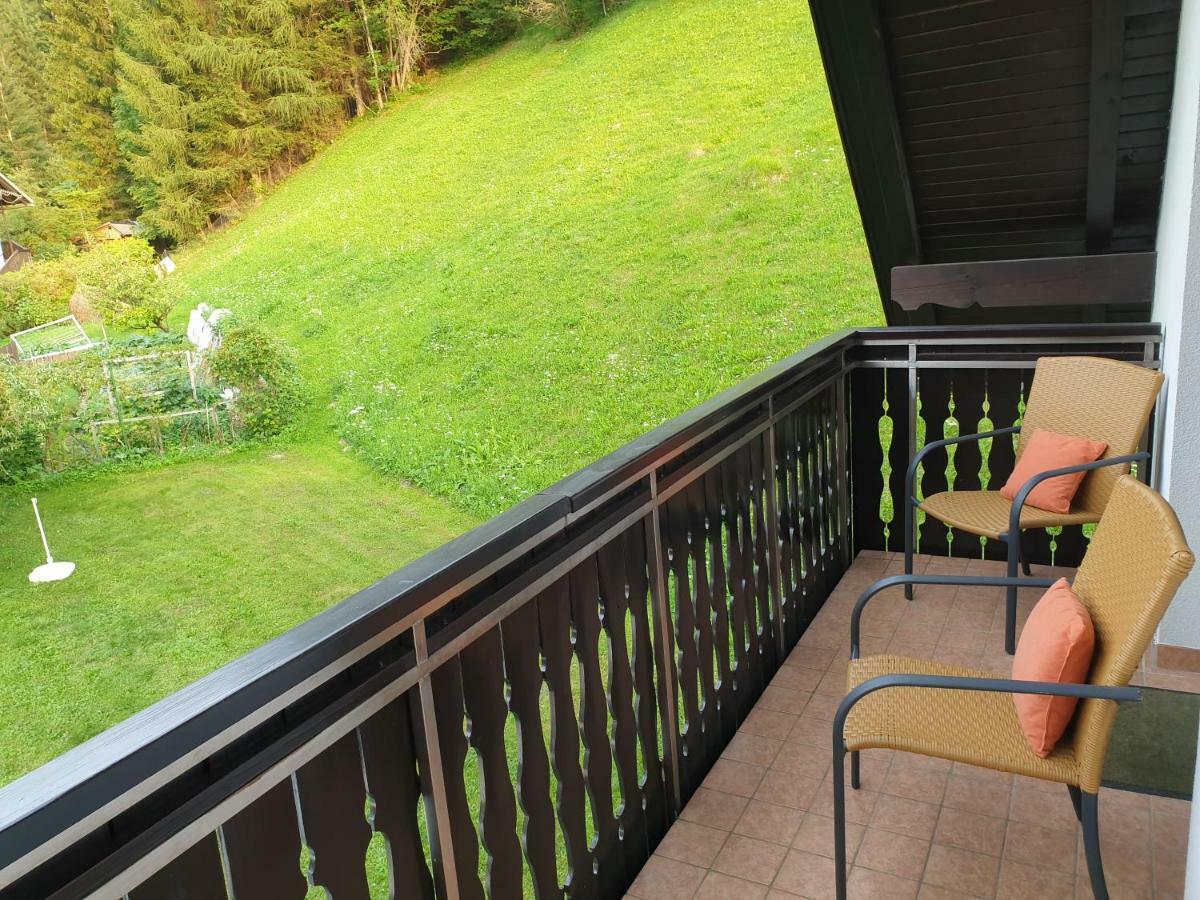 Apartman Irvin Kranjska Gora Exterior foto