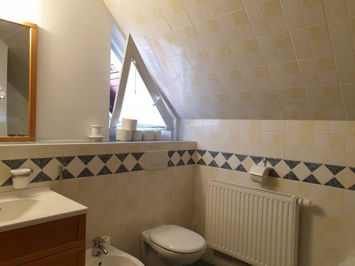 Apartman Irvin Kranjska Gora Exterior foto